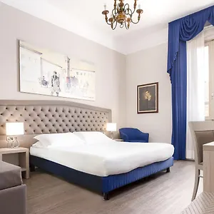 4* Hotel Ristorante Ala D'oro